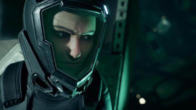 The Expanse – A Telltale Series Free Download