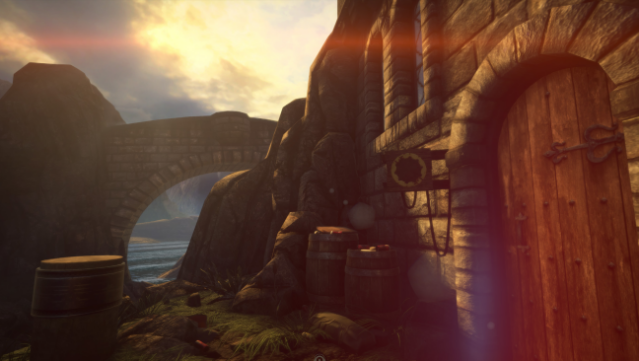 The Eyes of Ara Free Download gameplay