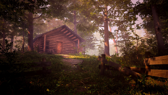 The Fabled Woods Free Download