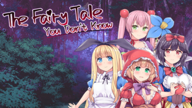 The Fairy Tale You Don't Know (R18) Free Download