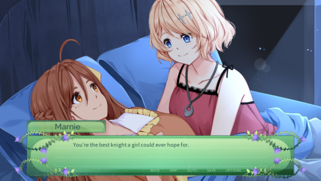 The Fairy's Secret Free Download gameplay