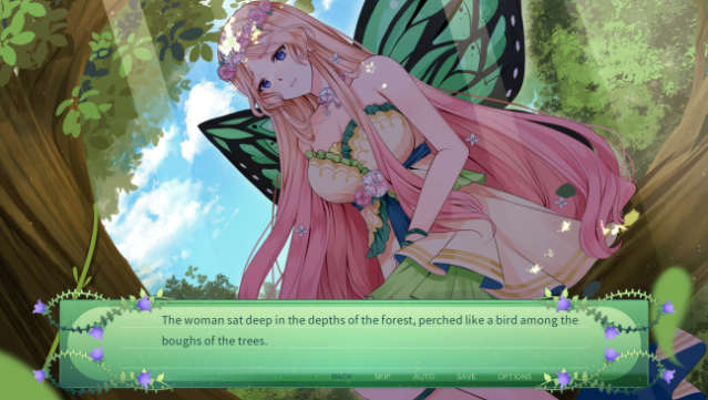 The Fairy's Secret Free Download