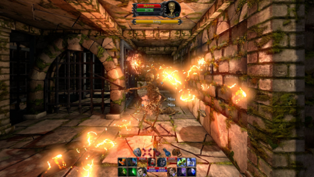 The Fall of the Dungeon Guardians - Enhanced Edition Free Download