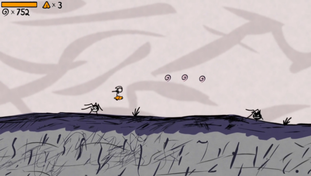 The Fancy Pants Adventures: Classic Pack Free Download