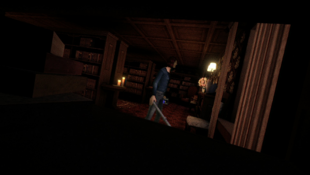 The Fear Business Free Download gameplay