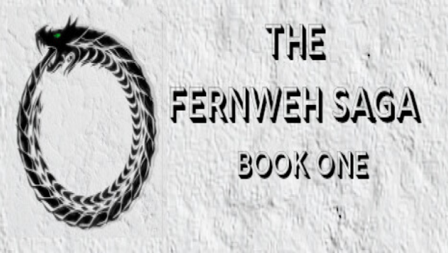 The Fernweh Saga: Book One Free Download