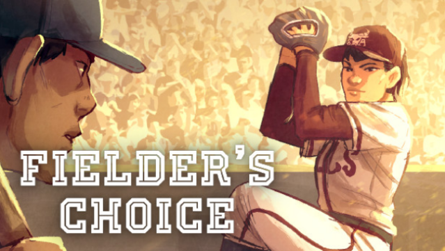 The Fielder’s Choice Free Download