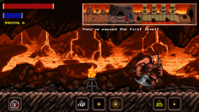 The Final Boss Free Download