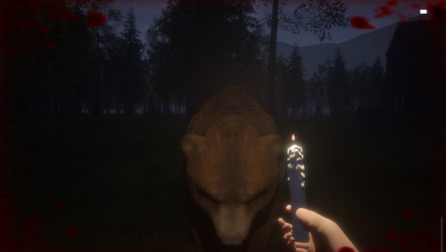 The First Nightmare Free Download