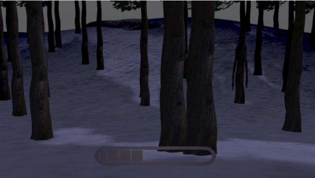 The First Present Free Download gameplay