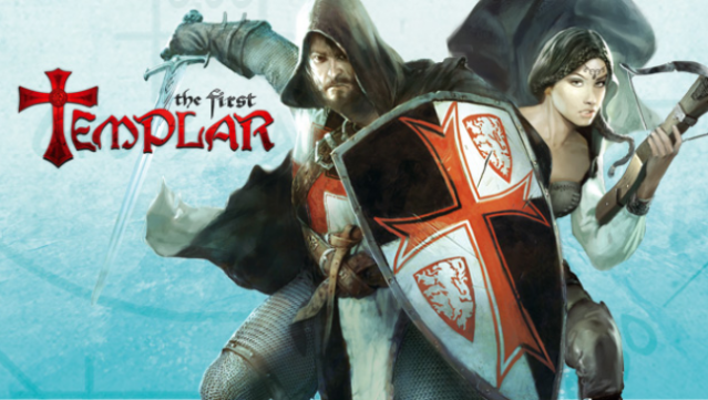 The First Templar – Steam Special Edition Free Download