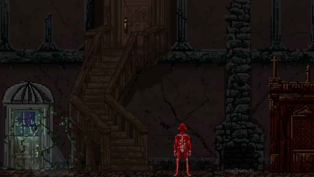 The Flayed Man Free Download