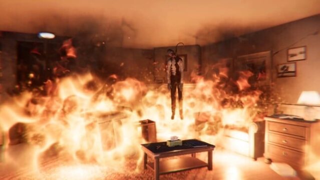 The Floor Above Free Download gameplay