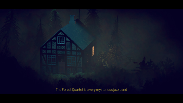 The Forest Quartet Free Download