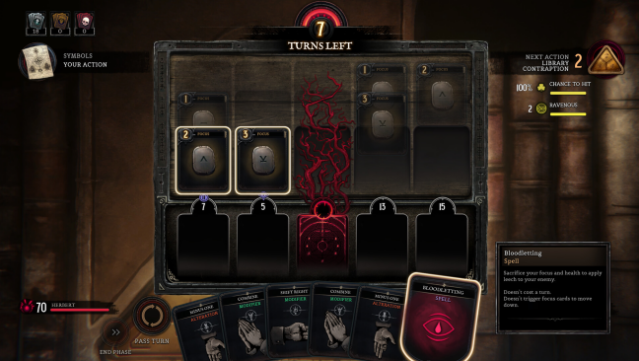 The Foretold: Westmark Legacy Free Download gameplay