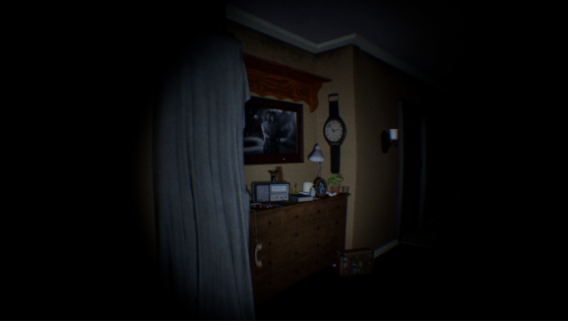 The Forgotten Apartment Free Download gameplay