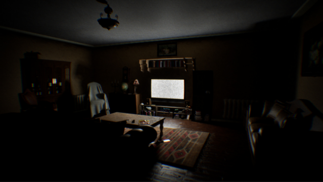 The Forgotten Apartment Free Download