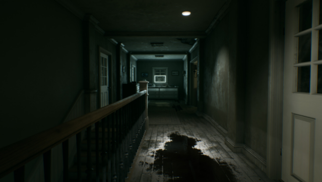 The Forgotten Tapes: Analog Nightmares Free Download gameplay