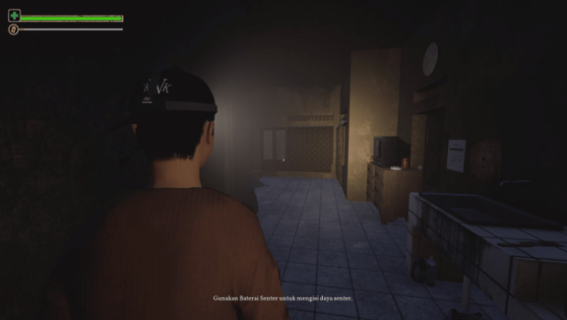 The Forgotten Villages of Gondomayit 2 - Kost Karangsari Free Download