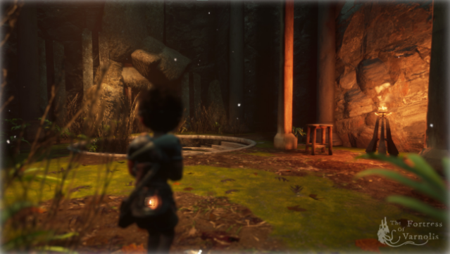 The Fortress of Varnolis Free Download gameplay