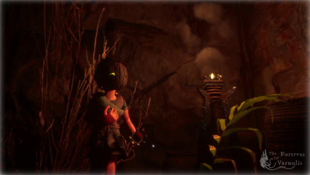 The Fortress of Varnolis Free Download