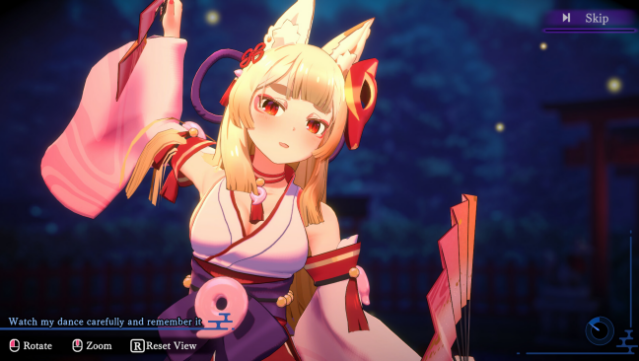 The Fox's Way Home Free Download gameplay