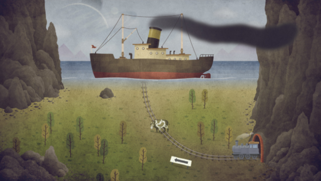 The Franz Kafka Videogame Free Download gameplay