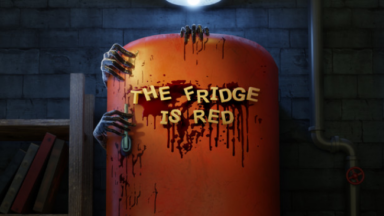 The Fridge Is Red Free Download