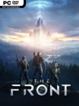 The Front (v1.0.17) Free Download