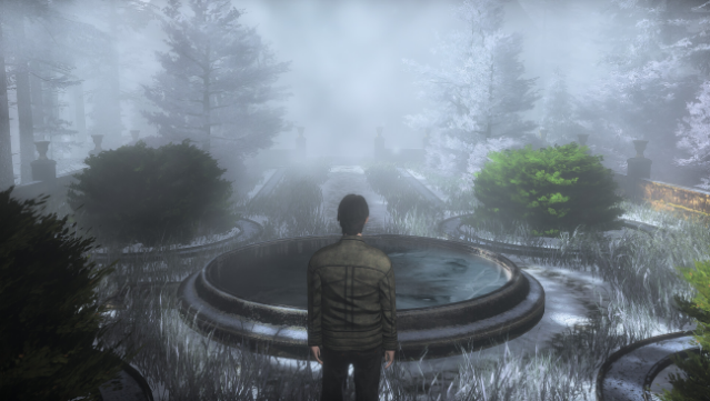 The Frozen Garden Free Download