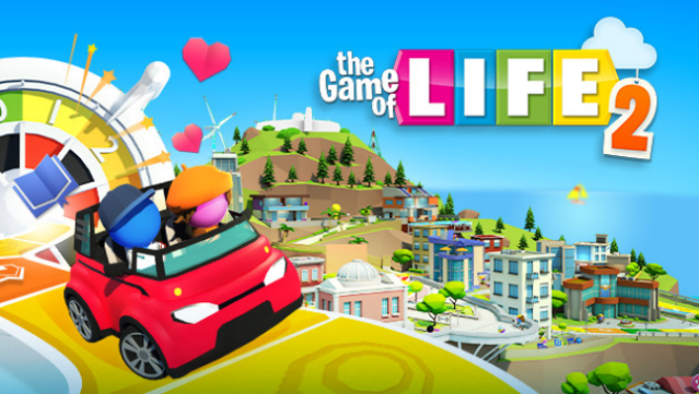 The Game of Life 2 Free Download