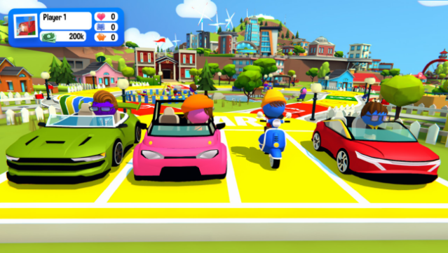 The Game of Life 2 Free Download