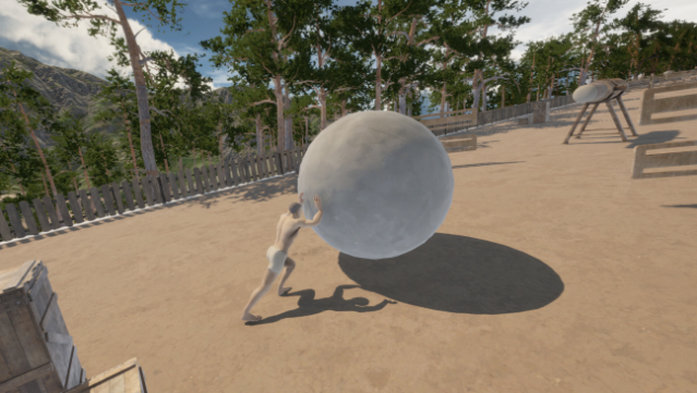 The Game Of Sisyphus Free Download