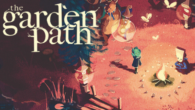 The Garden Path Free Download