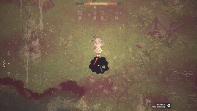 The Garden Path Free Download gameplay