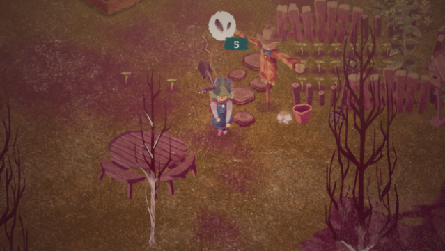 The Garden Path Free Download
