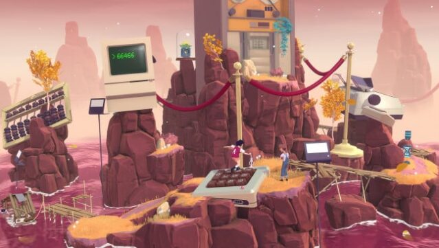 The Gardens Between Free Download gameplay