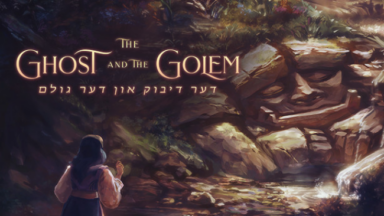 The Ghost And The Golem Free Download