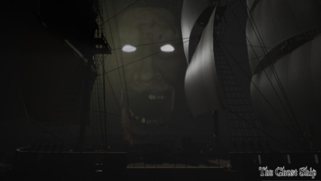 The Ghost Ship Free Download