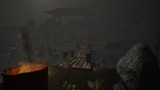 The Ghost Ship Free Download gameplay
