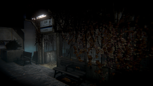 The Ghost Train Free Download