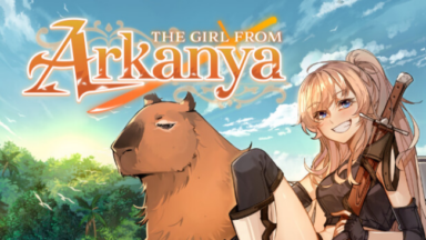 The Girl From Arkanya Free Download