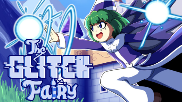 The Glitch Fairy Free Download