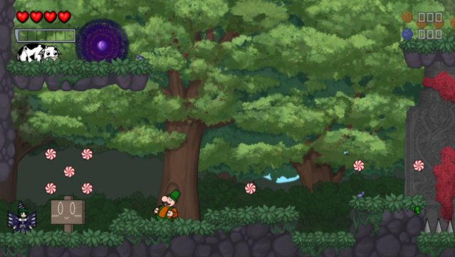 The Glitch Fairy Free Download