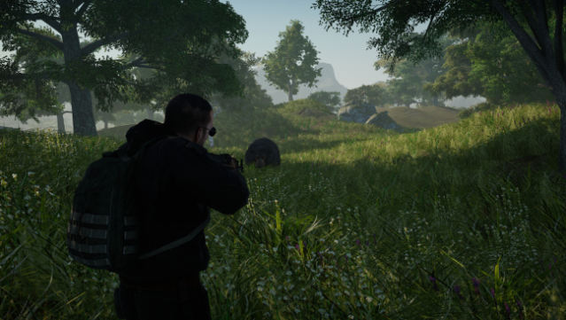 The Goatman Free Download gameplay