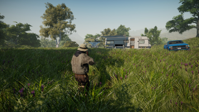The Goatman Free Download