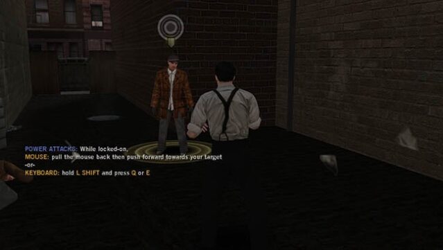 The Godfather: The Game Free Download gameplay