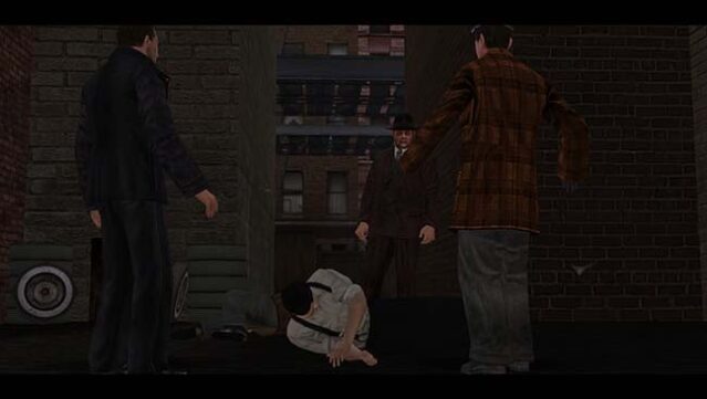 The Godfather: The Game Free Download