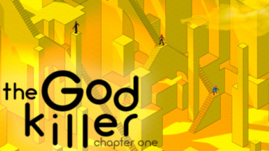 The Godkiller - Chapter 1 Free Download
