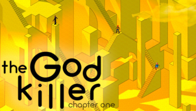 The Godkiller - Chapter 1 Free Download